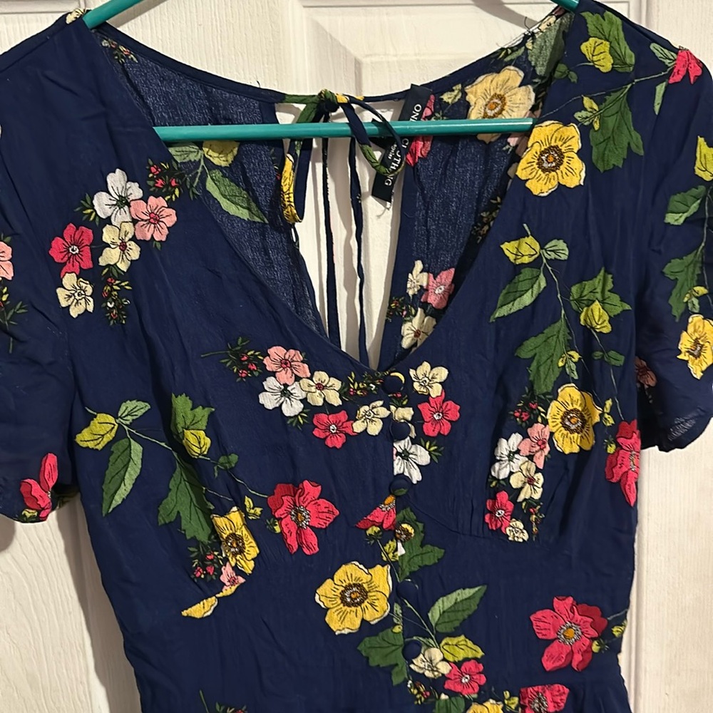 One clothing Los Angeles